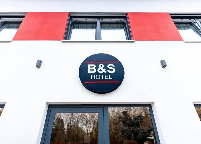 B&S Hotel