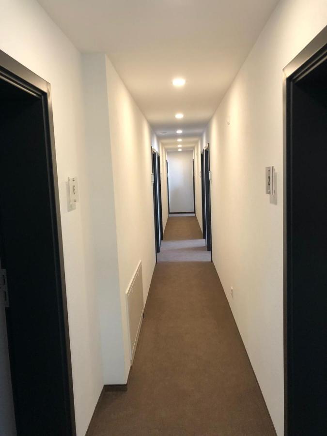 Hotel B&s