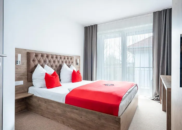 B&S Hotel