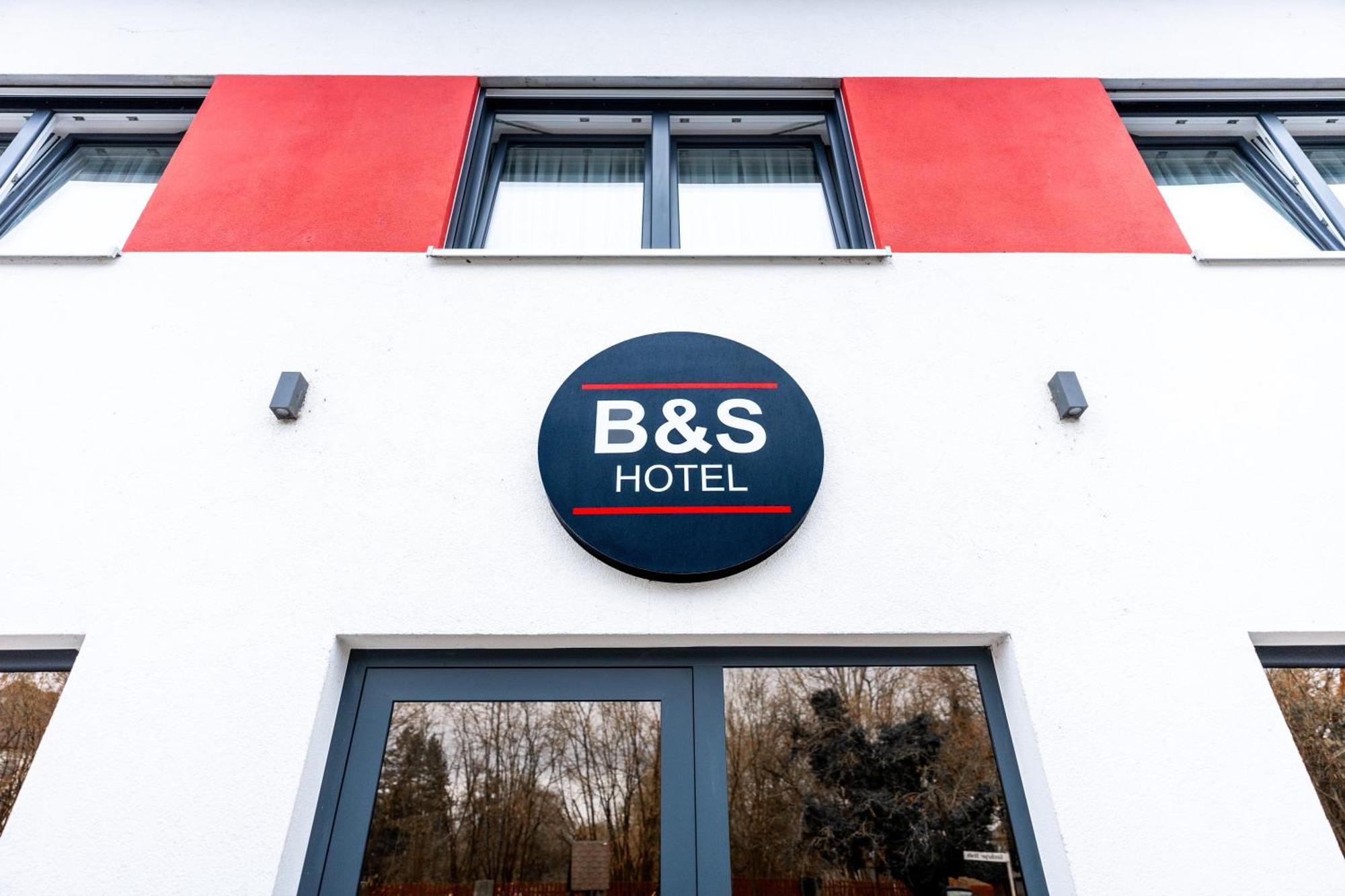 B&s 3*