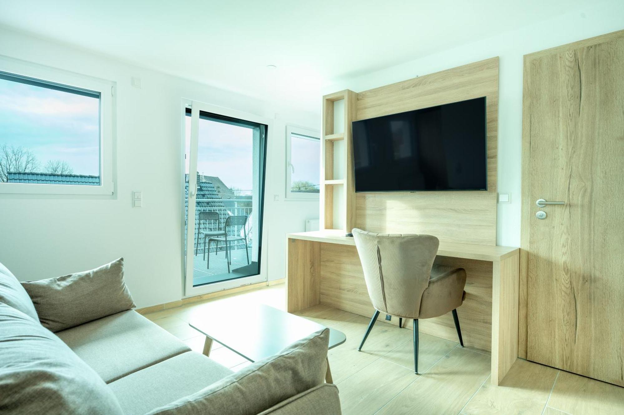 Hotel B&s 3*